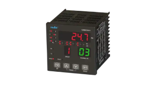 product Temperature/ Process Scanners