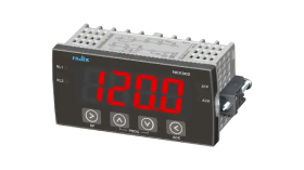 product Controllers and Indicators